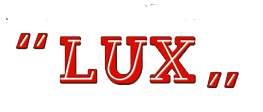 Ταπητοκαθαριστήρια LUX